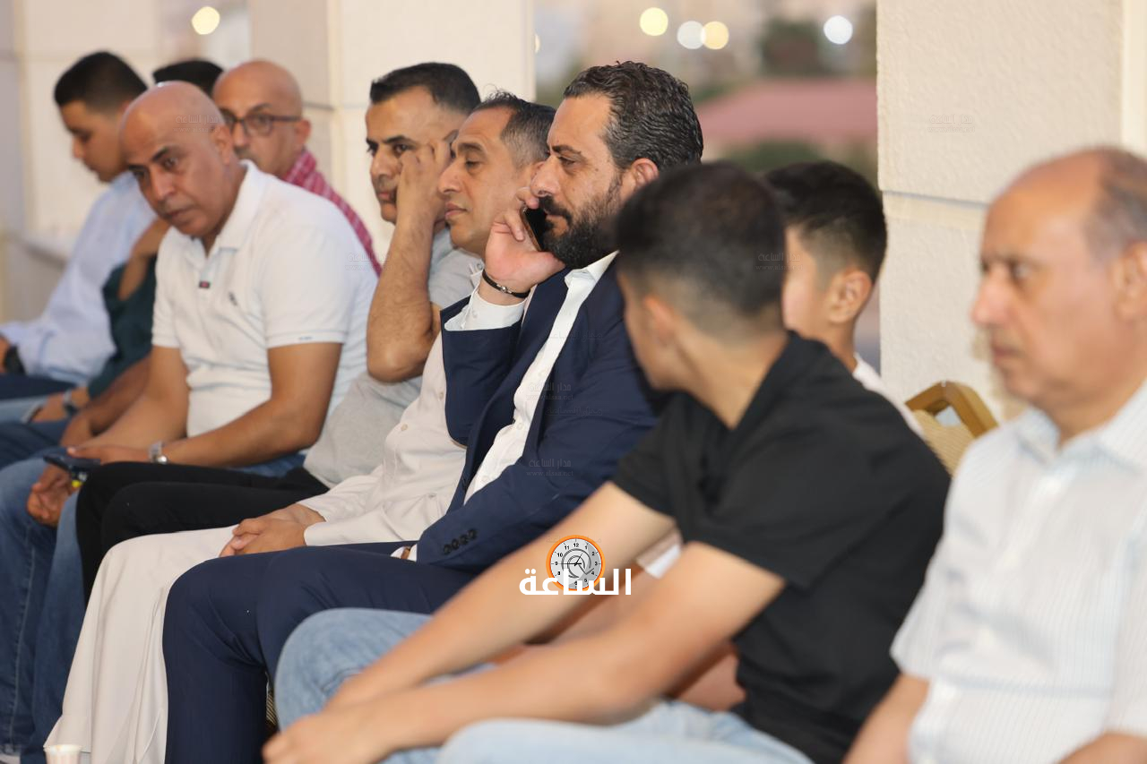 Madar Al-Saa Images 0.45219283779922437
