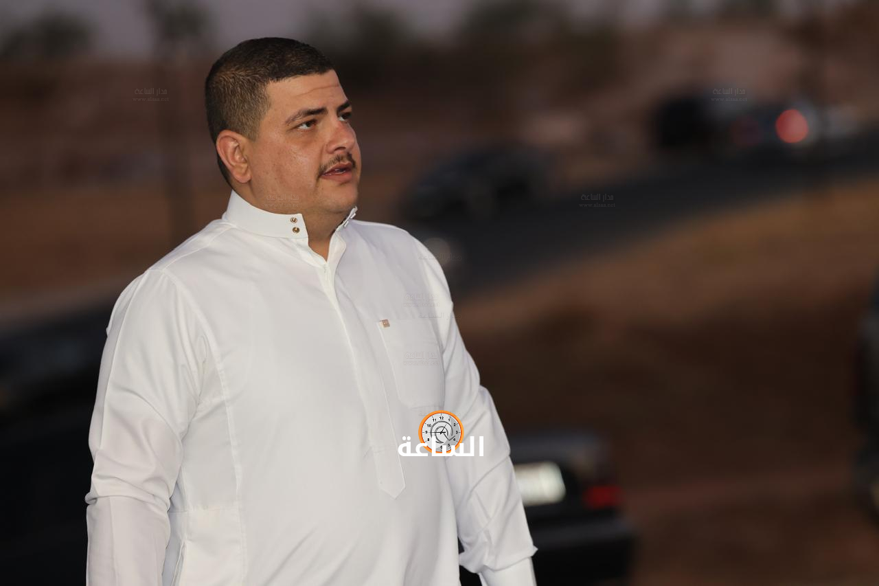 Madar Al-Saa Images 0.322753626895919