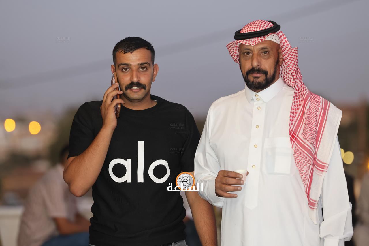Madar Al-Saa Images 0.2717744402718957