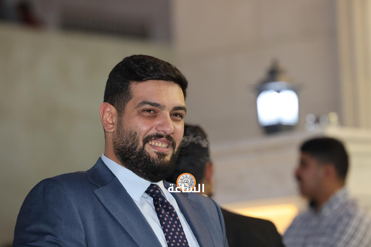 Madar Al-Saa Images 0.8447939744290015