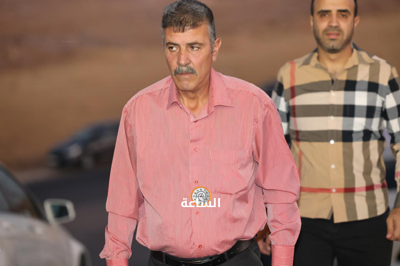 Madar Al-Saa Images 0.03524866068724253