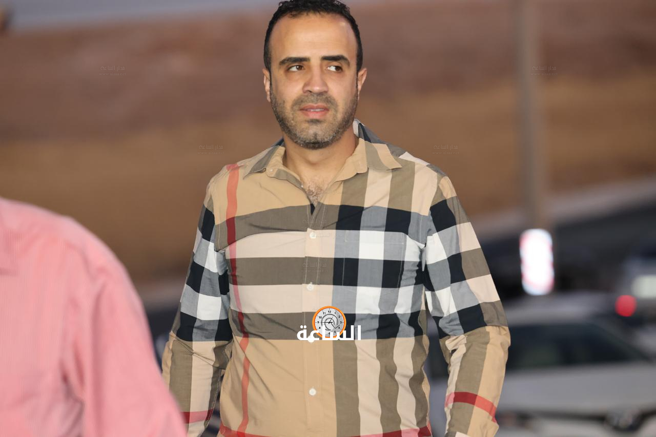 Madar Al-Saa Images 0.9867065195066178