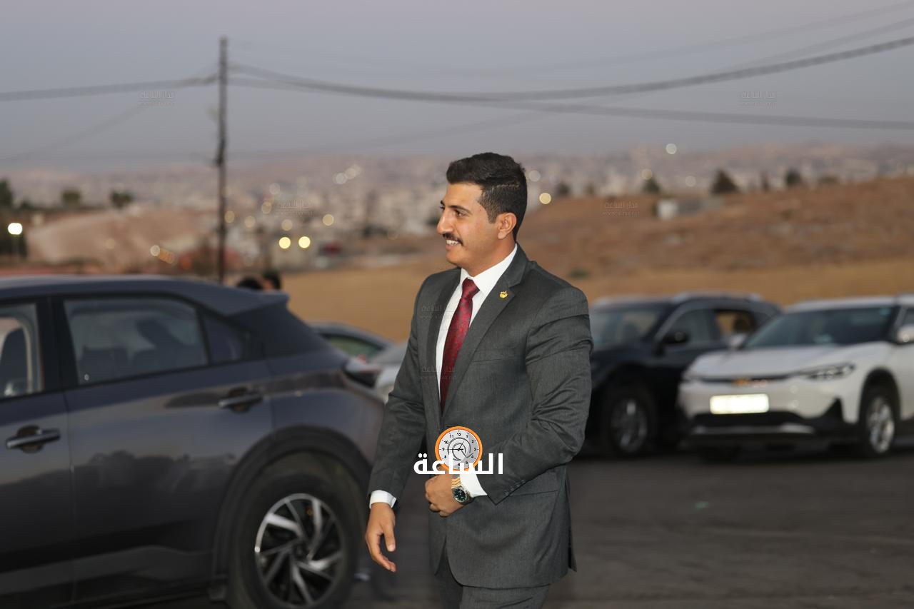 Madar Al-Saa Images 0.8025595657022571