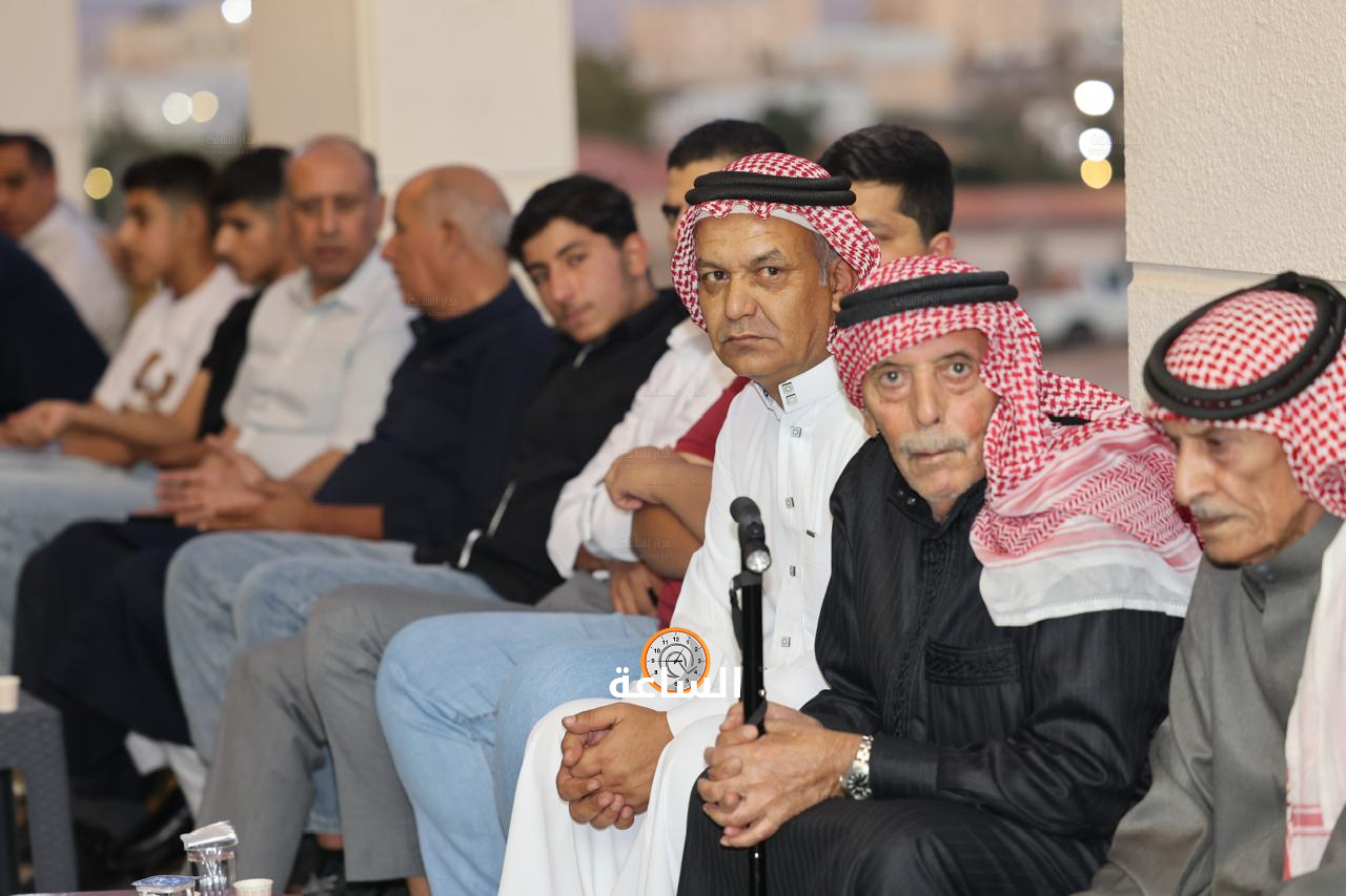 Madar Al-Saa Images 0.5534269932434513