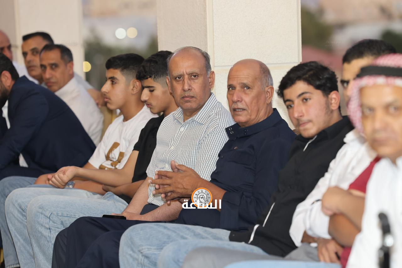 Madar Al-Saa Images 0.9484571126531022