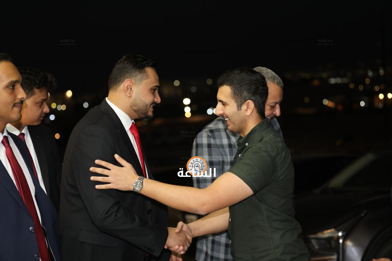 Madar Al-Saa Images 0.27749965117671205