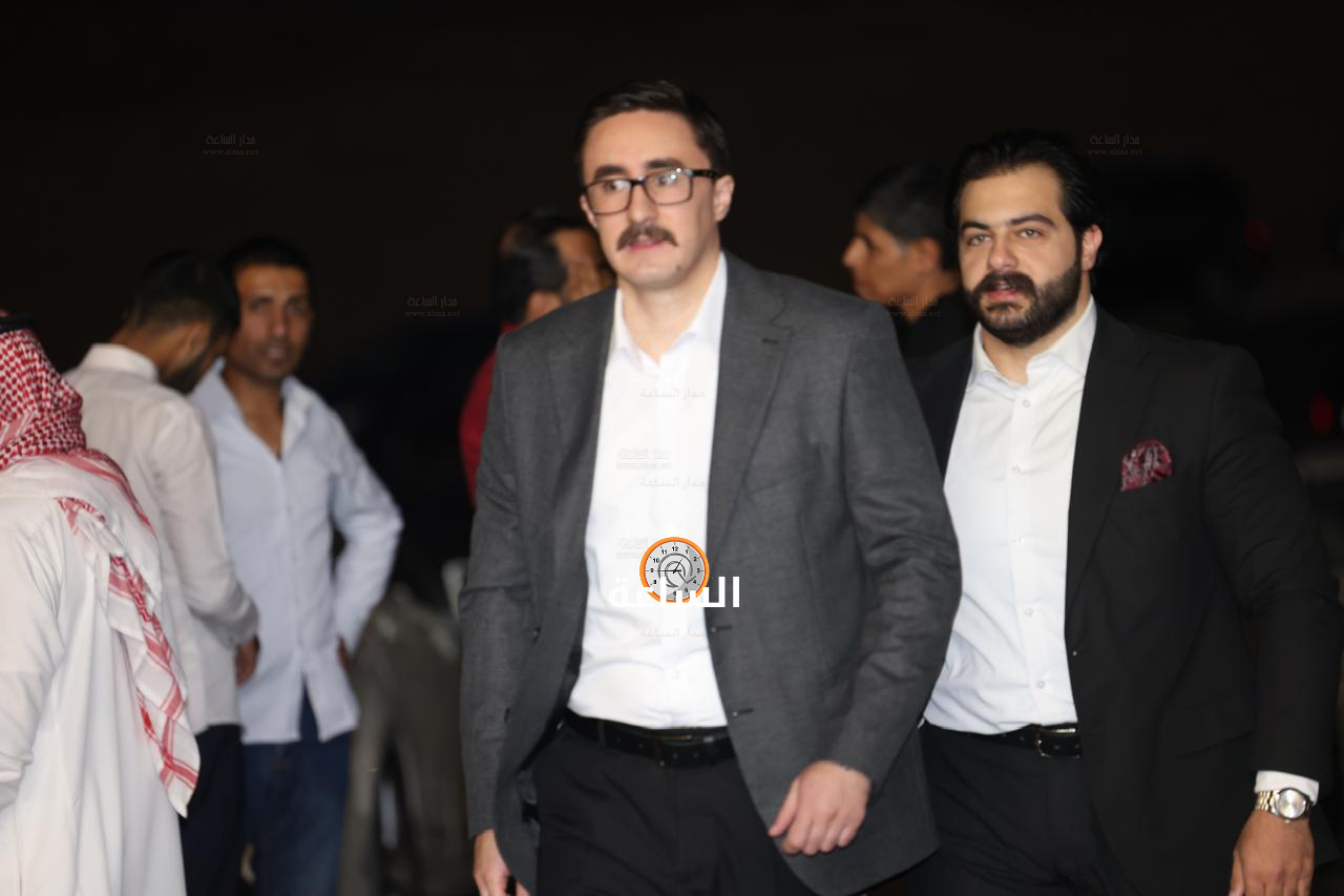 Madar Al-Saa Images 0.8589067400909067