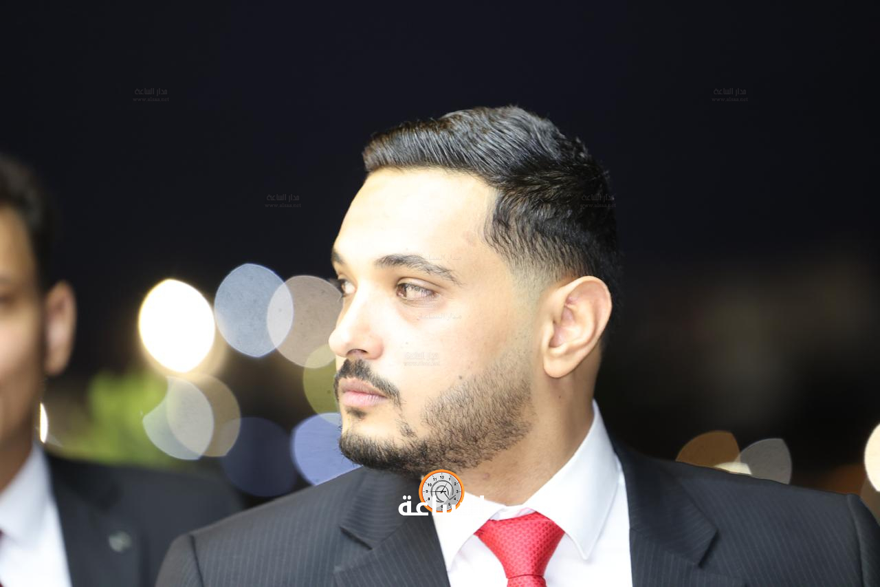 Madar Al-Saa Images 0.5653291633731494