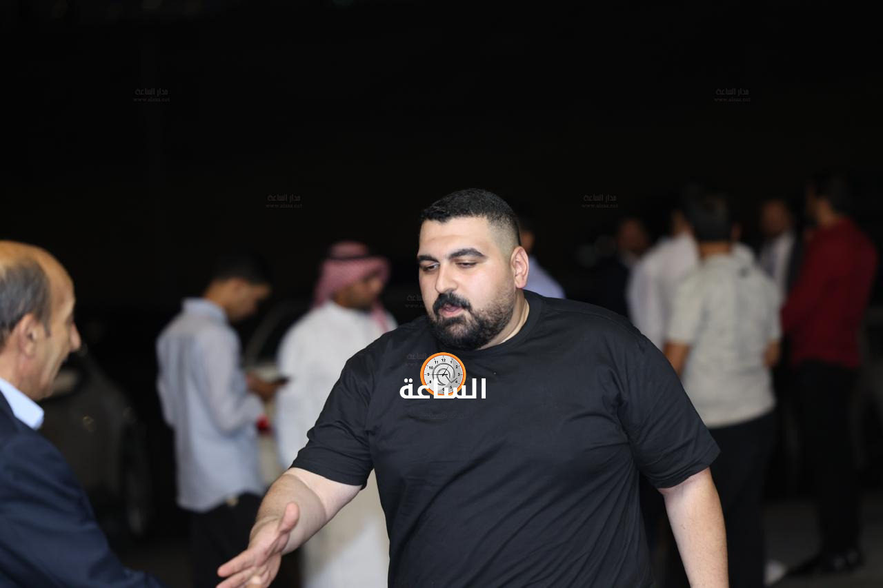 Madar Al-Saa Images 0.6270149110635677