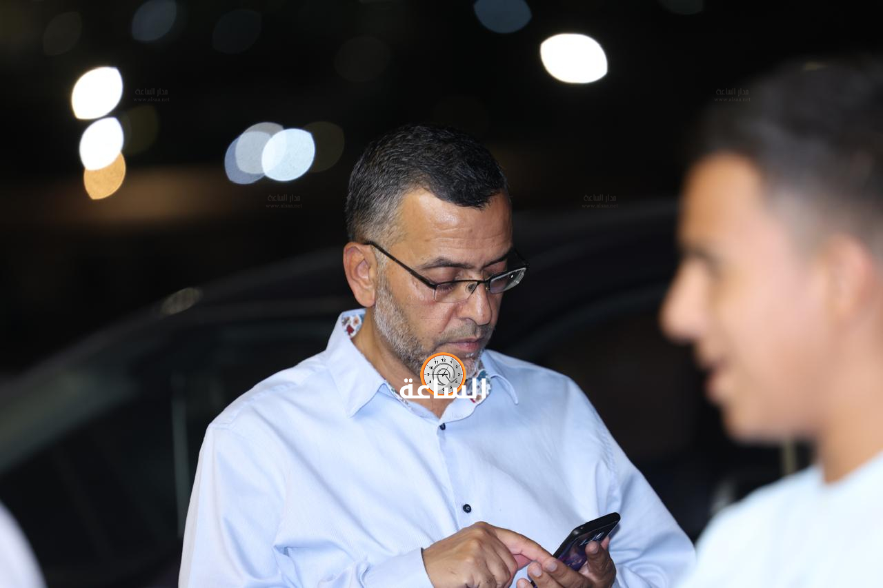 Madar Al-Saa Images 0.11359021390208246