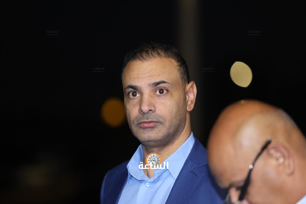 Madar Al-Saa Images 0.6293489989294885