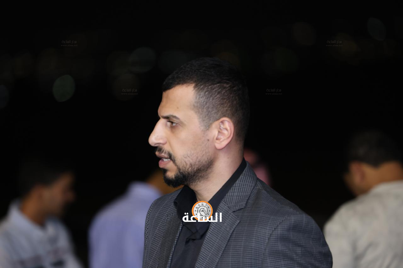 Madar Al-Saa Images 0.10337287432443121