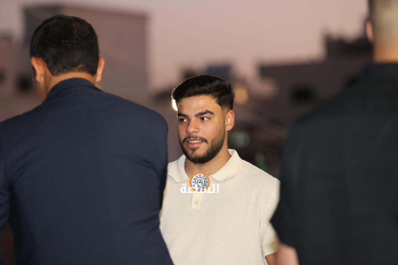 Madar Al-Saa Images 0.44680838139697976