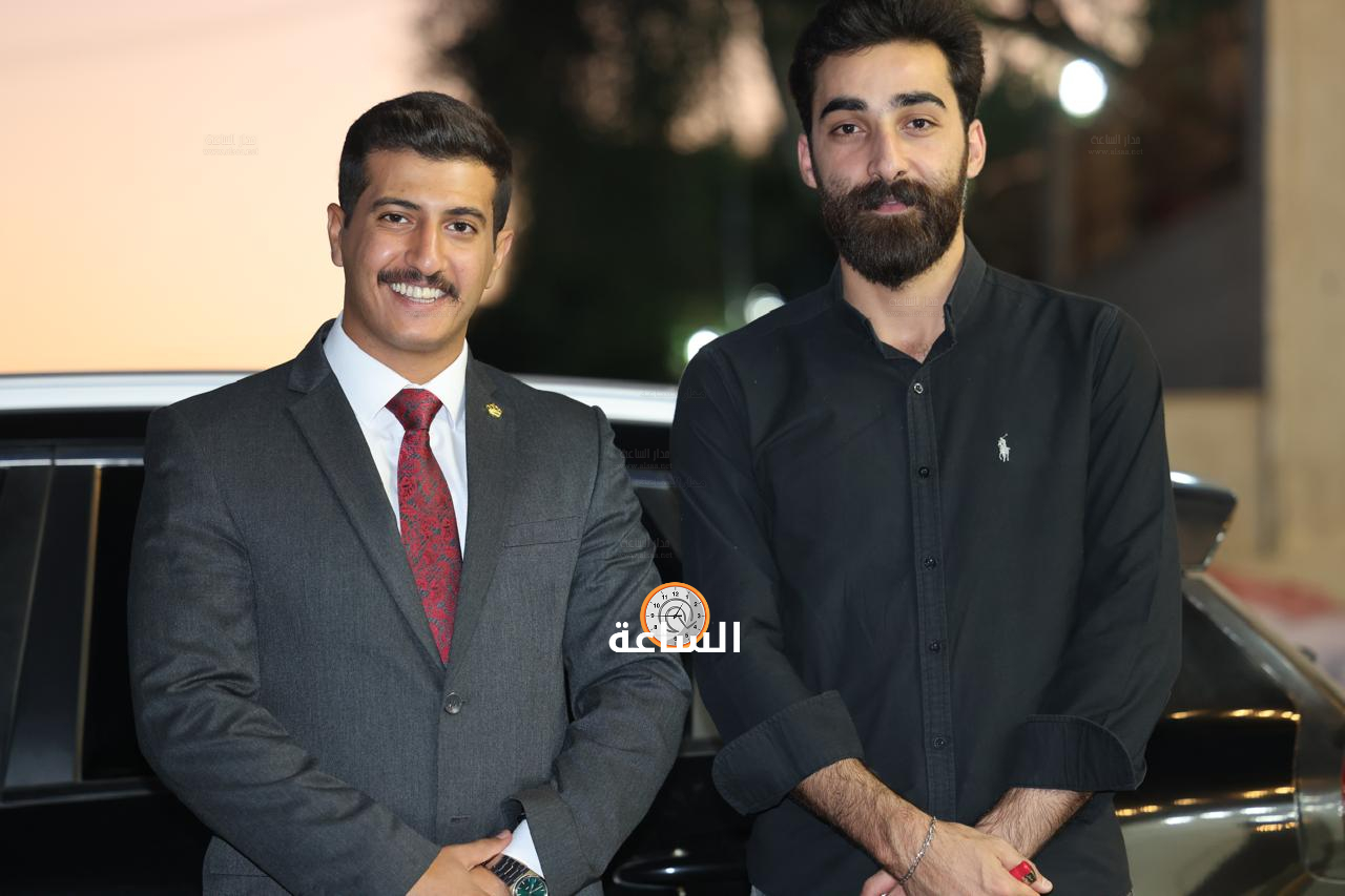 Madar Al-Saa Images 0.31698798569833453