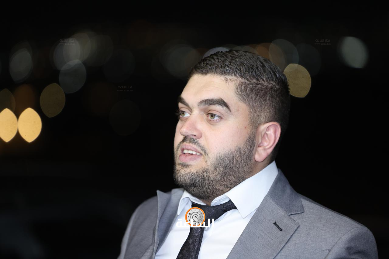 Madar Al-Saa Images 0.6010447964394867