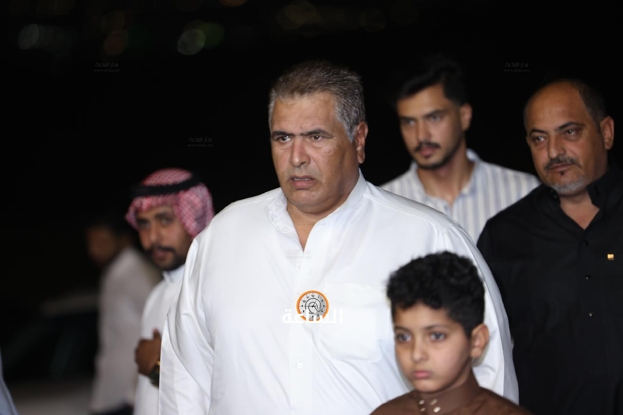 Madar Al-Saa Images 0.1224574711132258