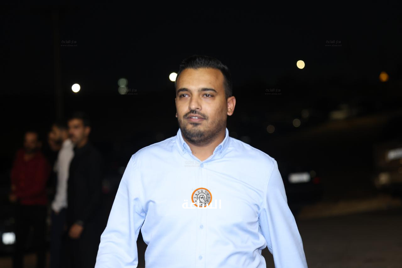 Madar Al-Saa Images 0.7760356133583558
