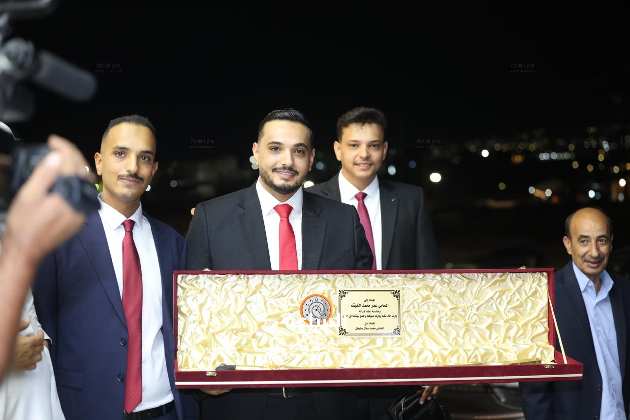 Madar Al-Saa Images 0.5165750593407452