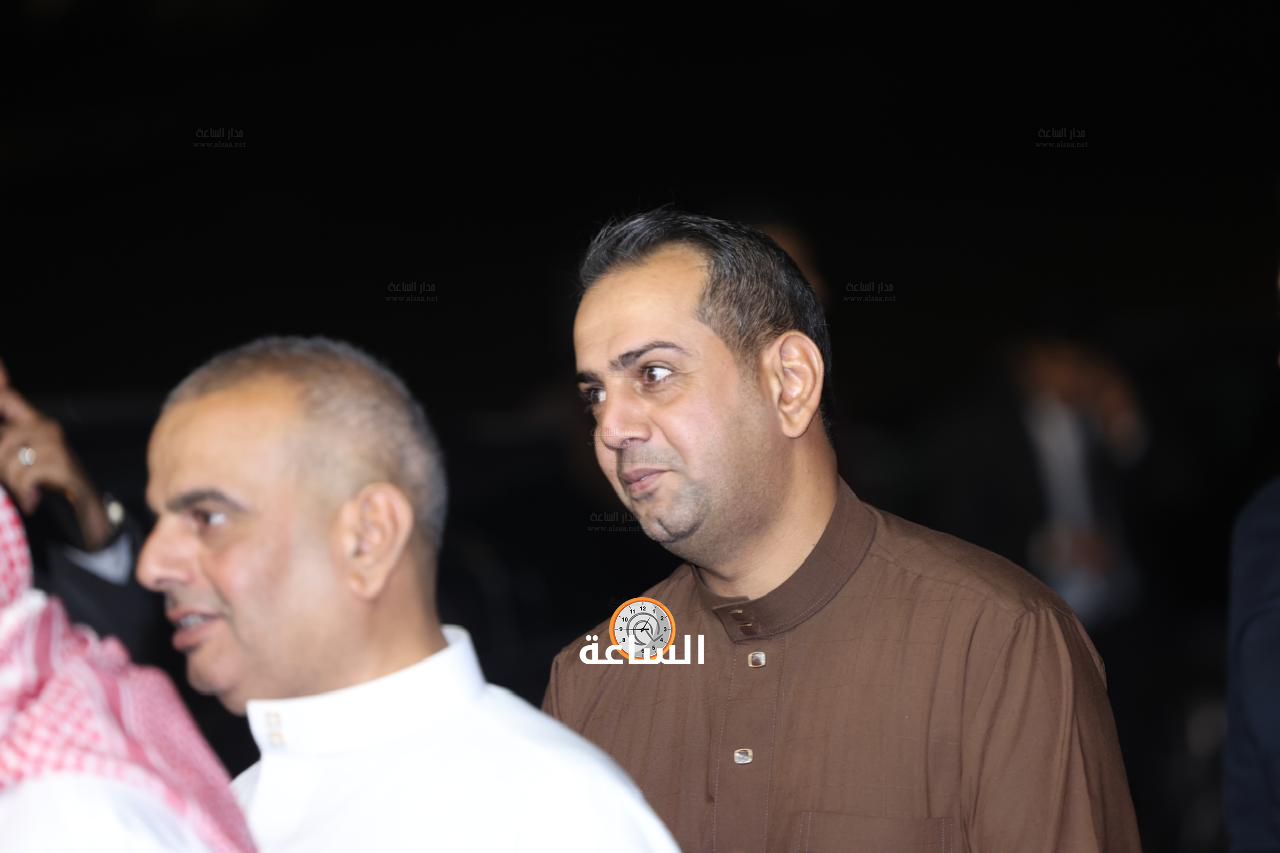 Madar Al-Saa Images 0.1005500172252557