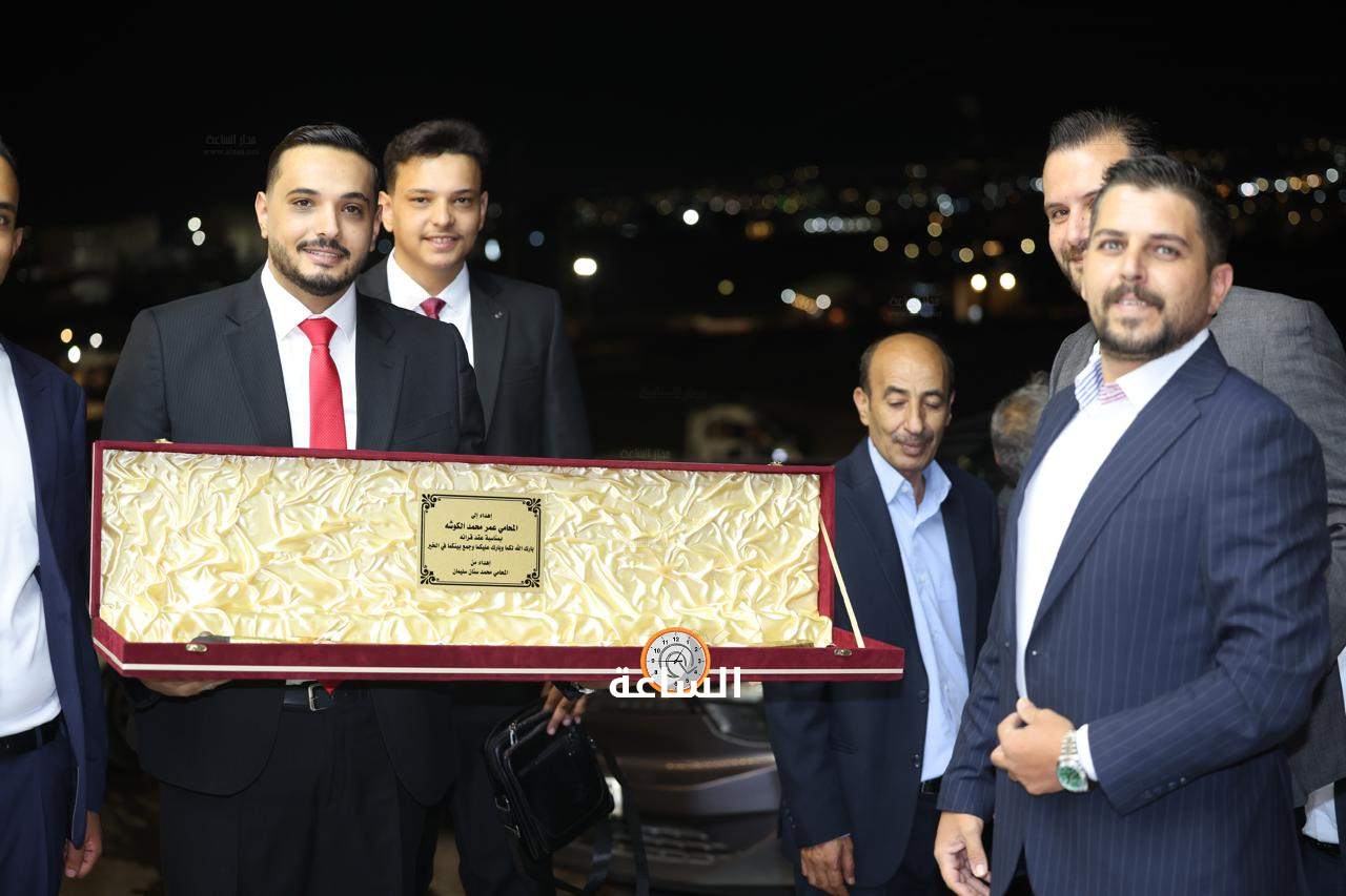 Madar Al-Saa Images 0.29906358828421975