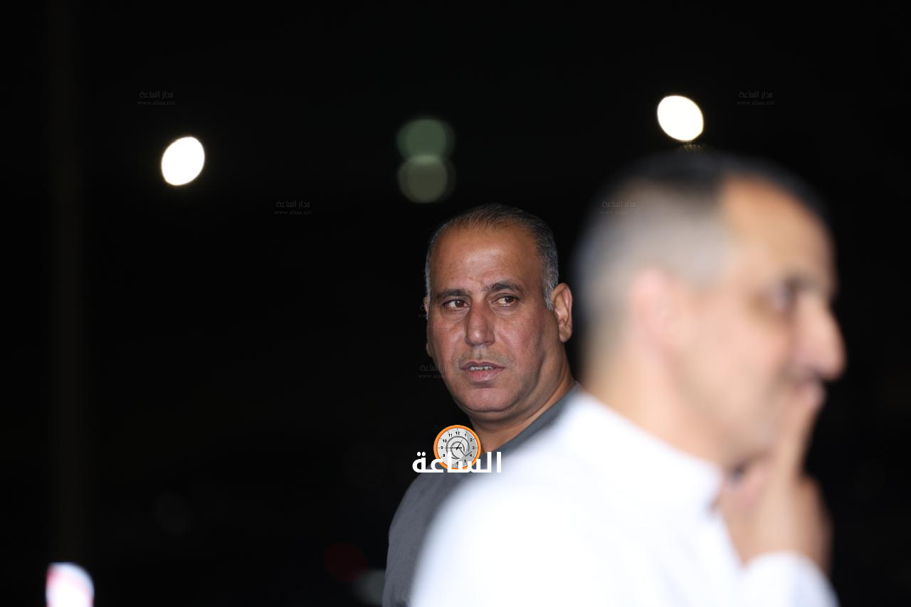 Madar Al-Saa Images 0.5742349070175173