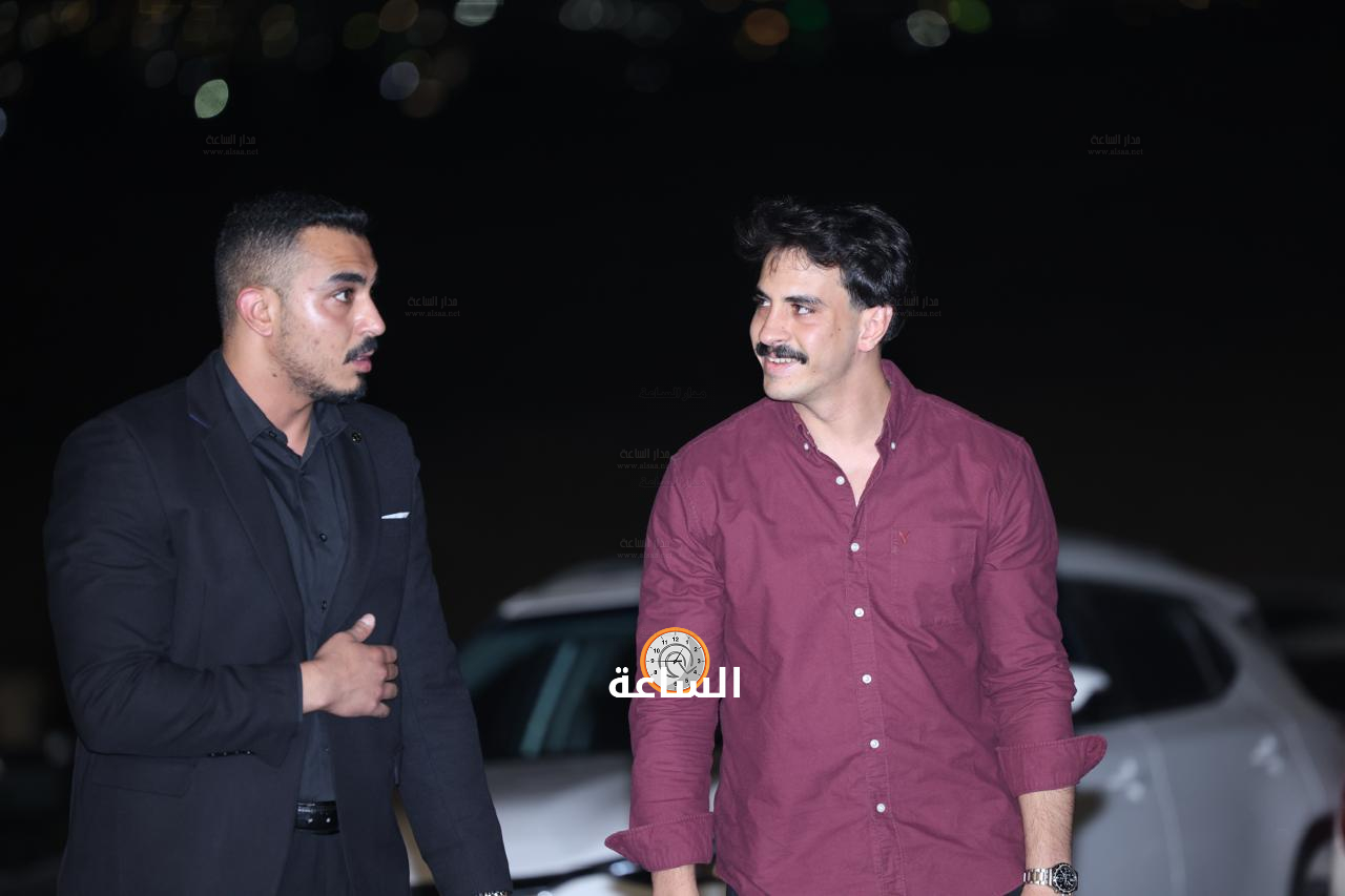 Madar Al-Saa Images 0.6208048691461209