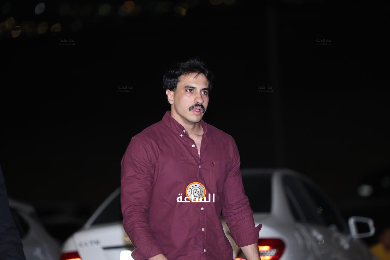 Madar Al-Saa Images 0.9179752654755322