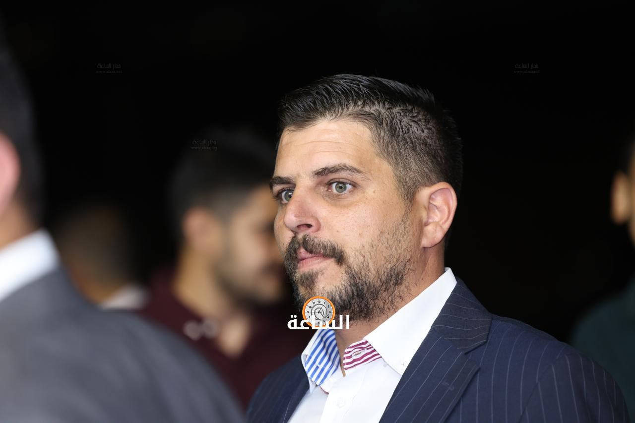 Madar Al-Saa Images 0.37363568745835896