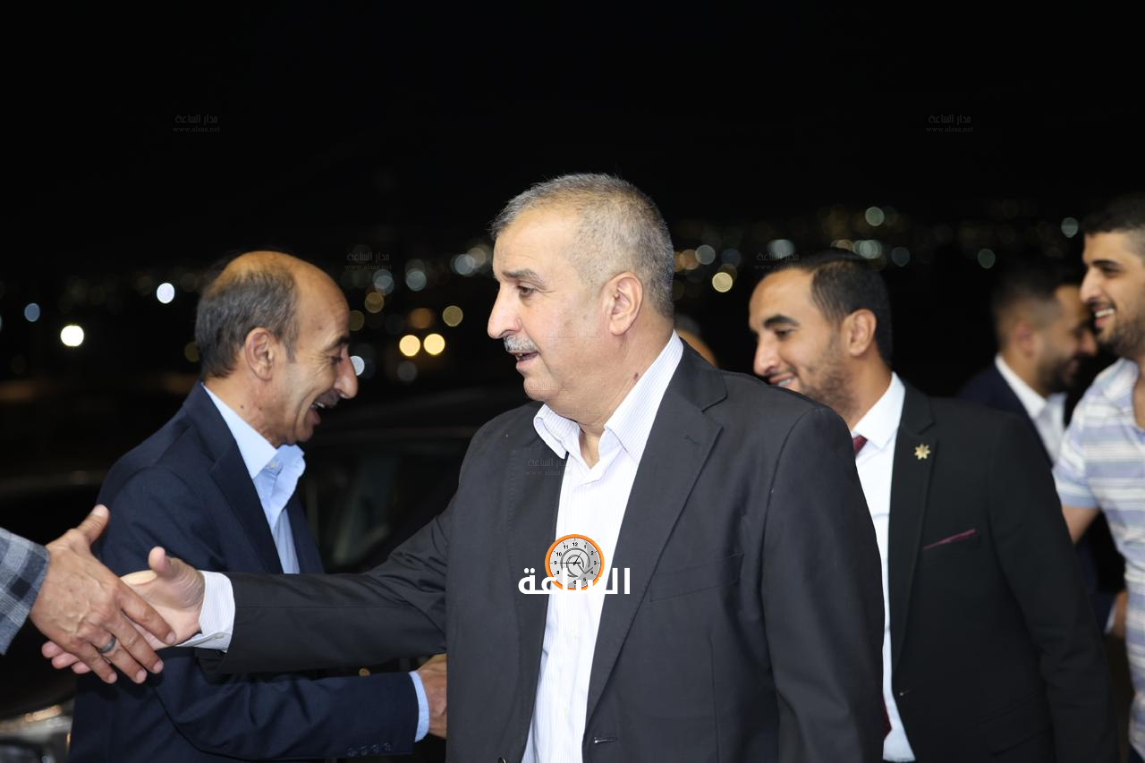 Madar Al-Saa Images 0.12440587071918263