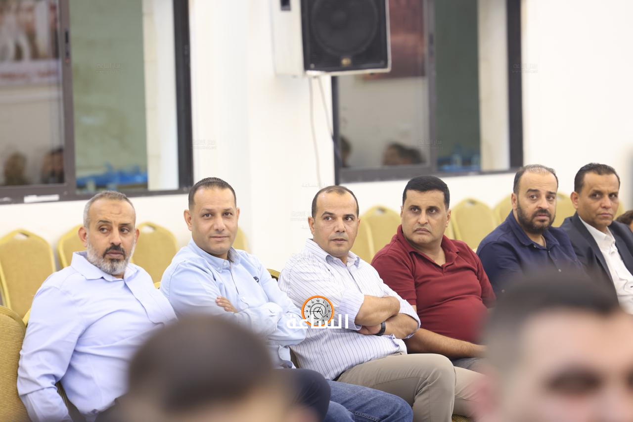 Madar Al-Saa Images 0.6134348940665454