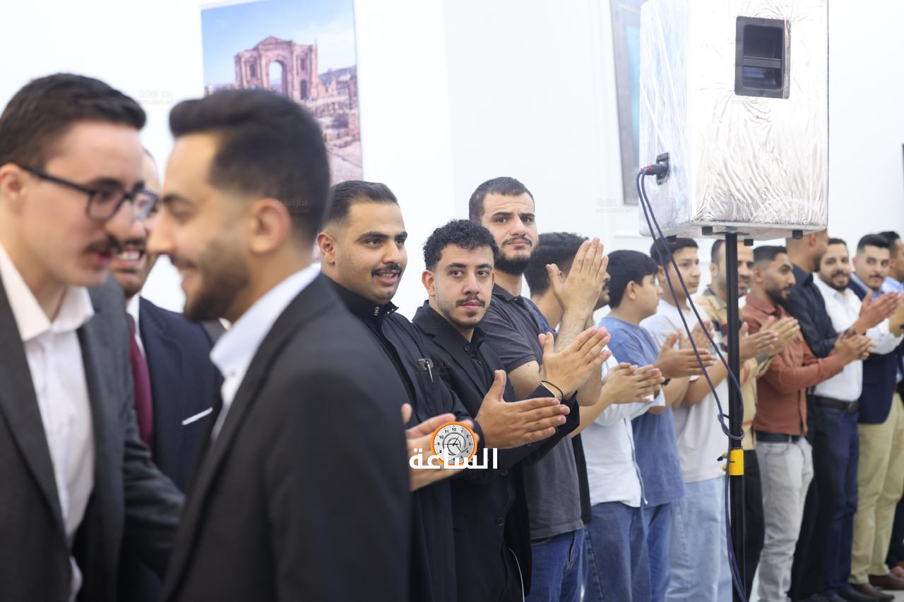 Madar Al-Saa Images 0.9143382245076099