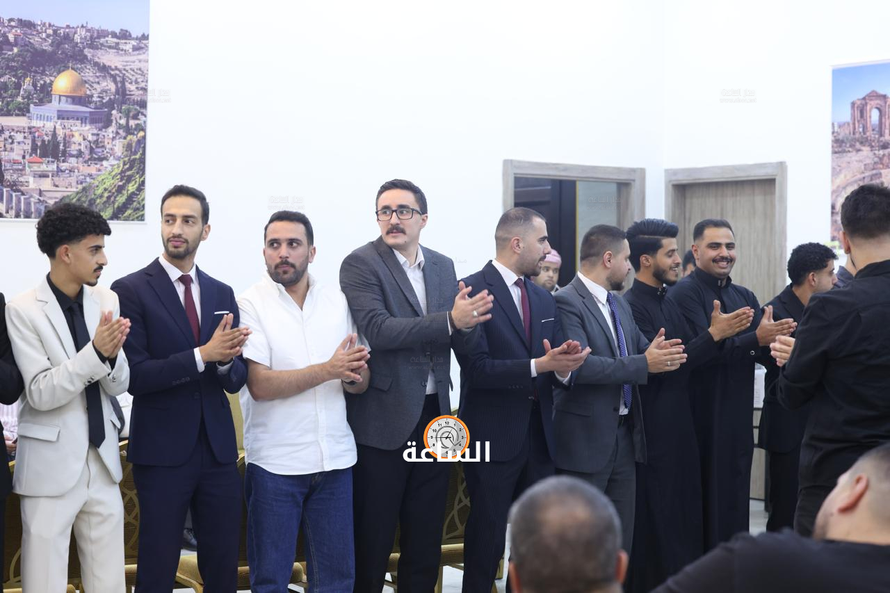 Madar Al-Saa Images 0.5976324334603998