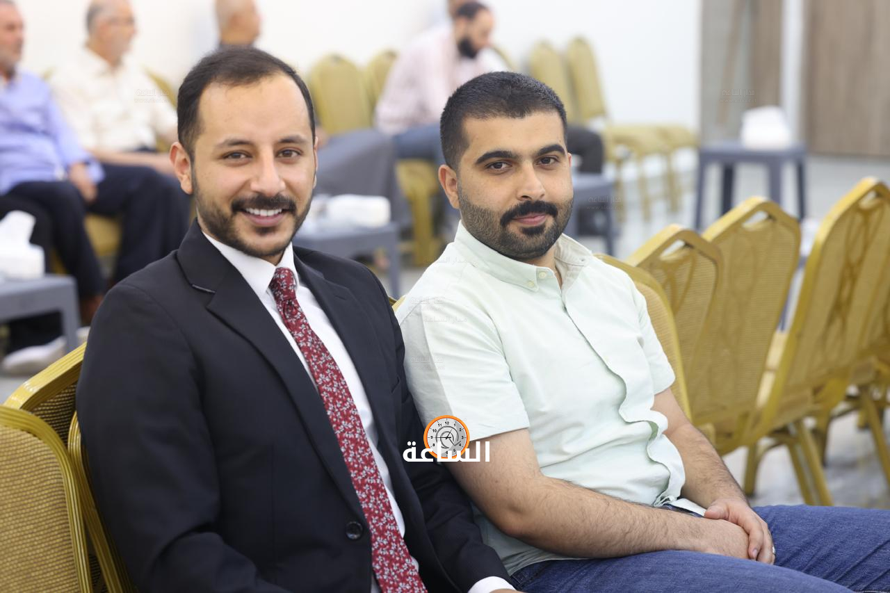 Madar Al-Saa Images 0.41891227595402536