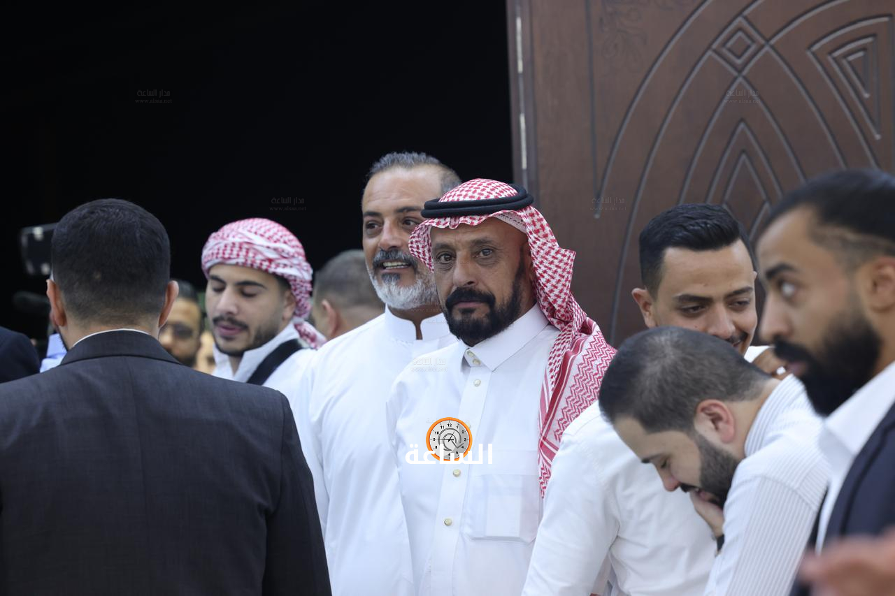 Madar Al-Saa Images 0.04825926797135671