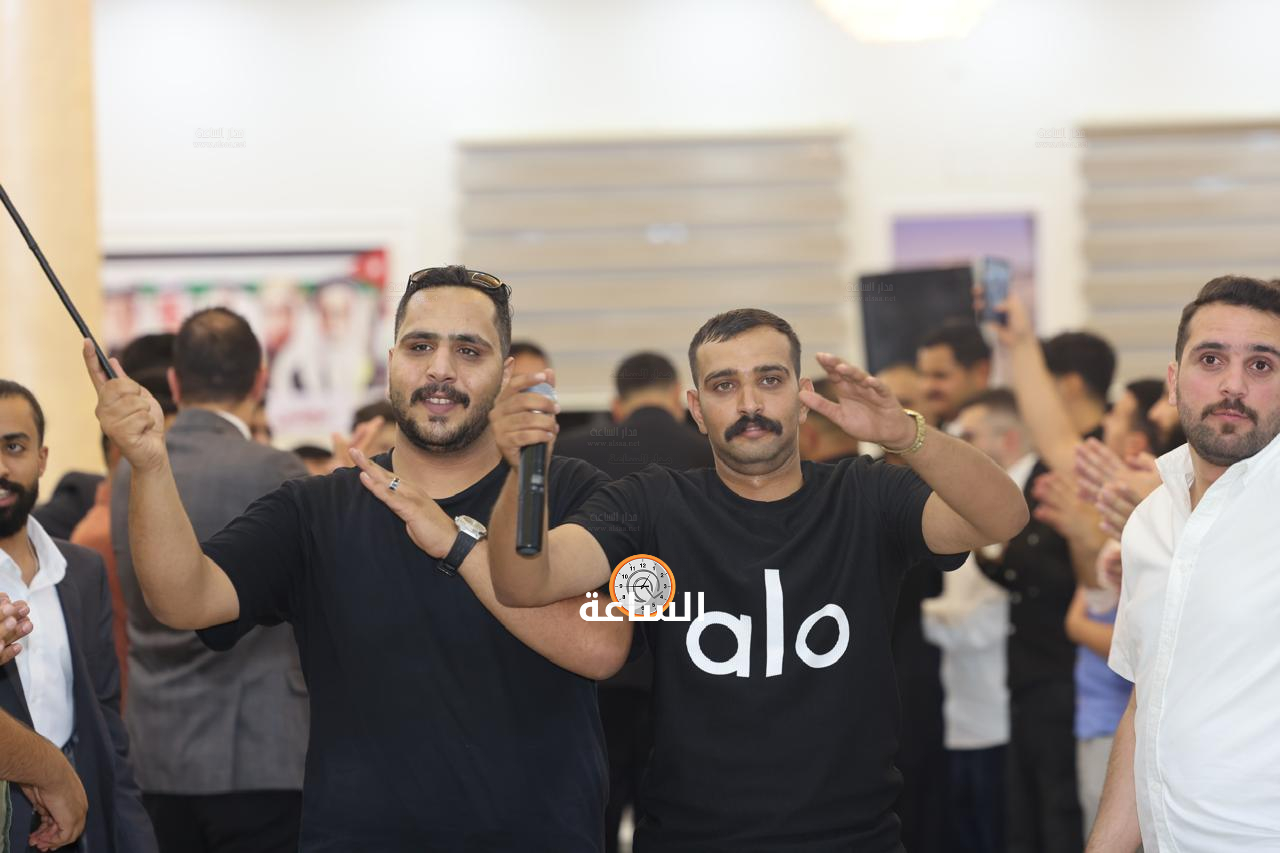 Madar Al-Saa Images 0.31871387630218695