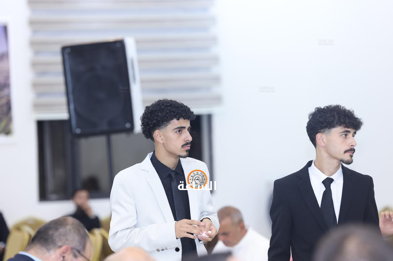 Madar Al-Saa Images 0.006655635269493643