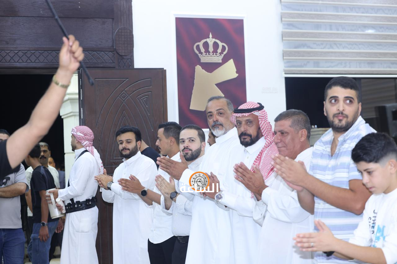 Madar Al-Saa Images 0.7204084237529145
