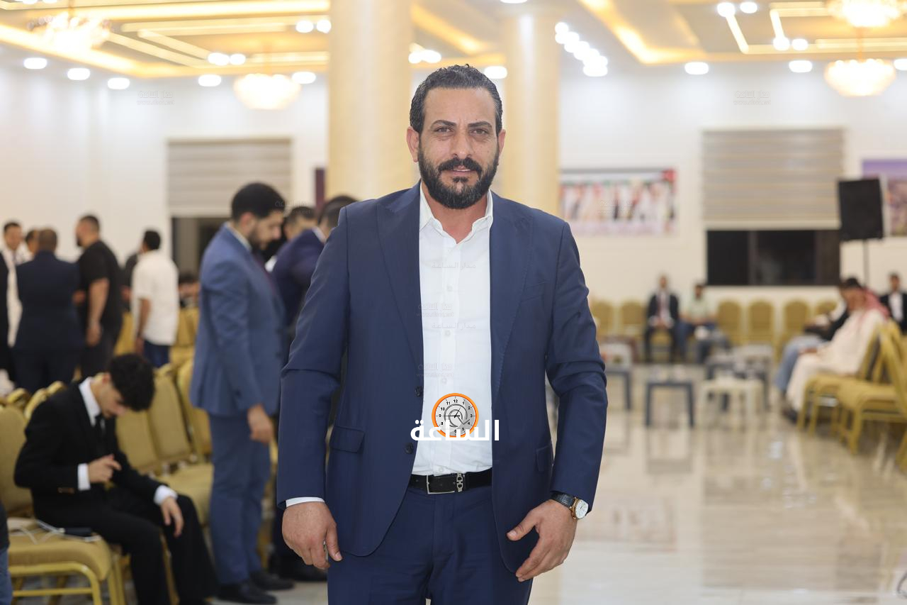 Madar Al-Saa Images 0.24195989086148084