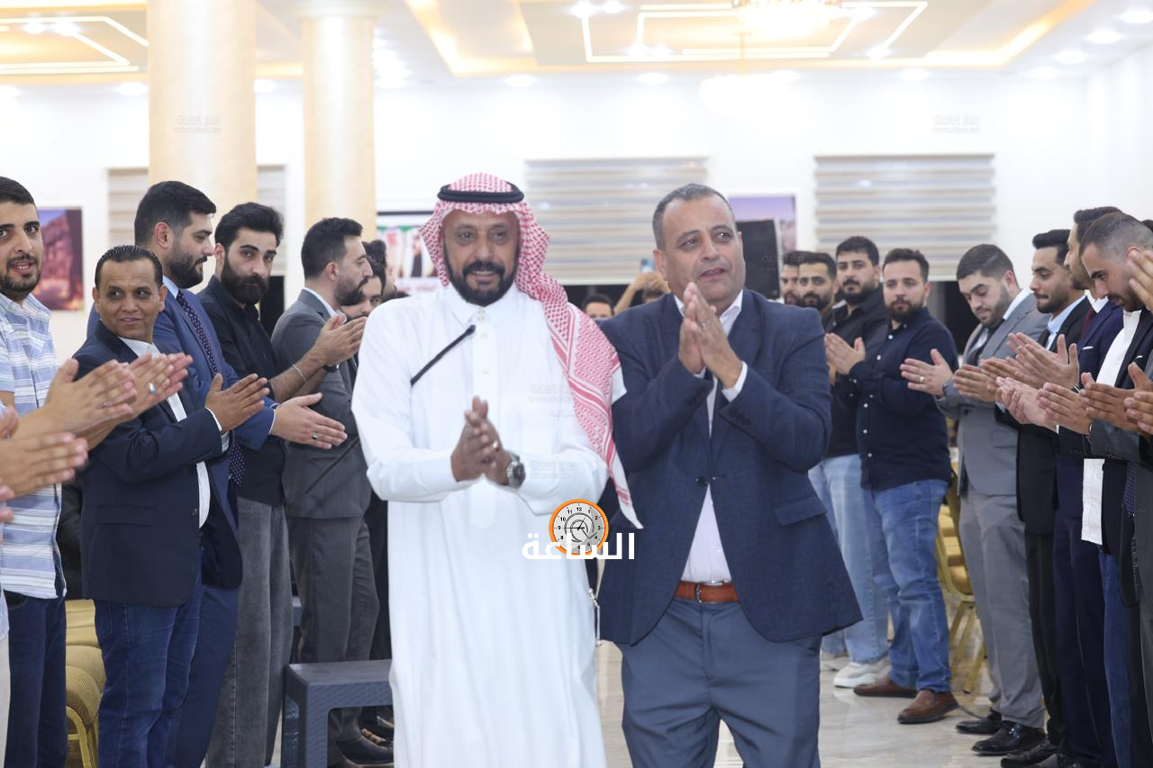 Madar Al-Saa Images 0.6497784925956712