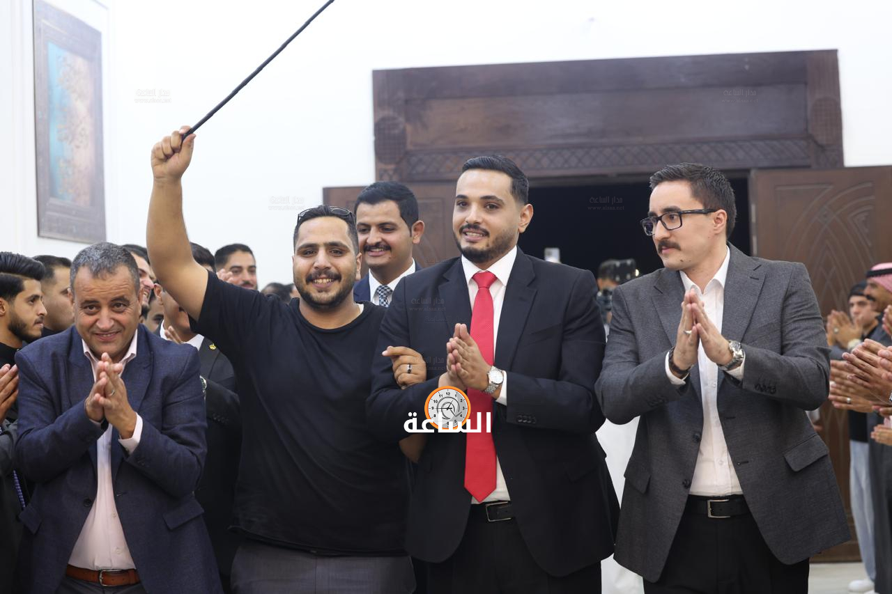 Madar Al-Saa Images 0.5854966455112733