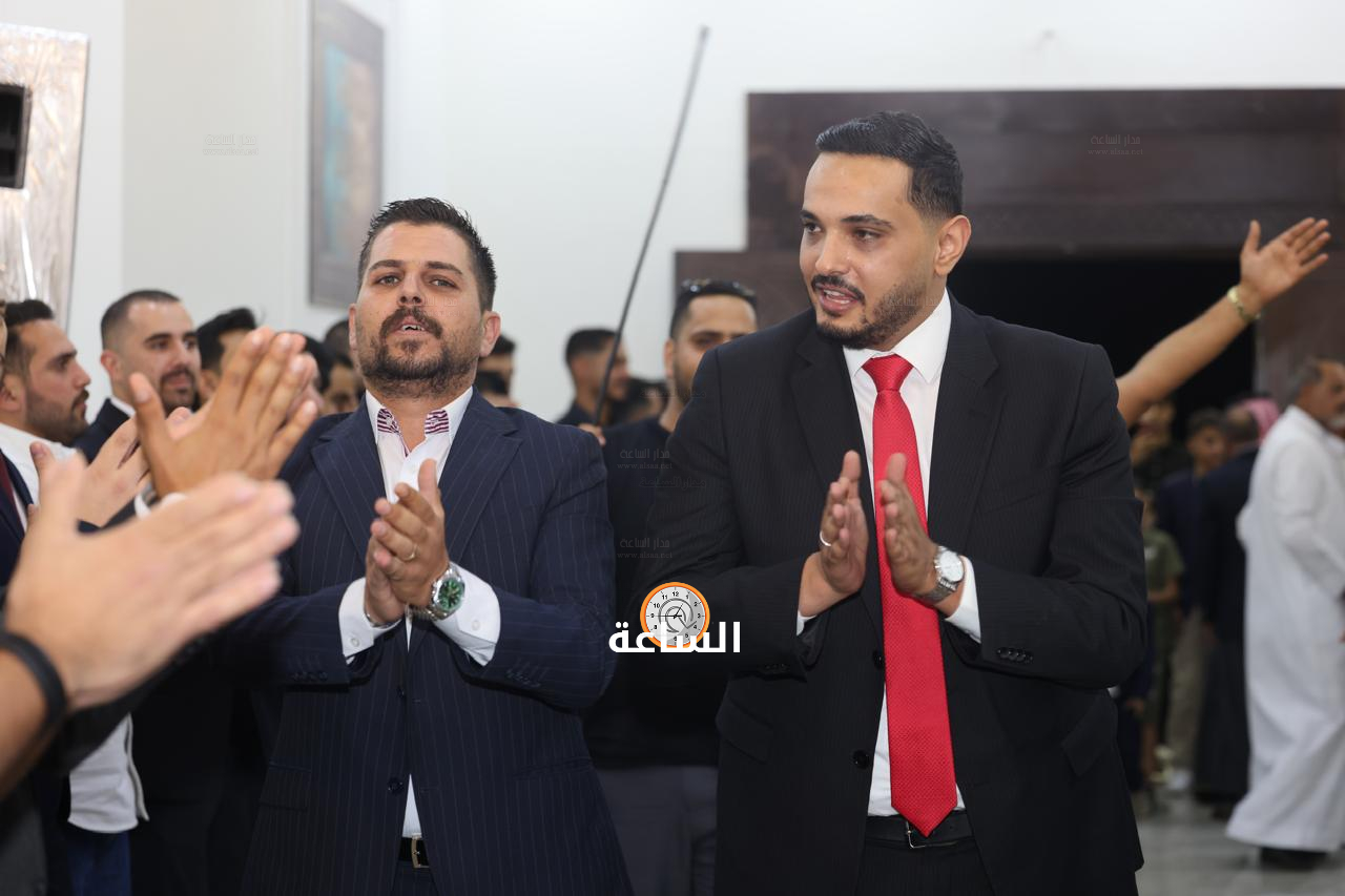 Madar Al-Saa Images 0.38732649157675136