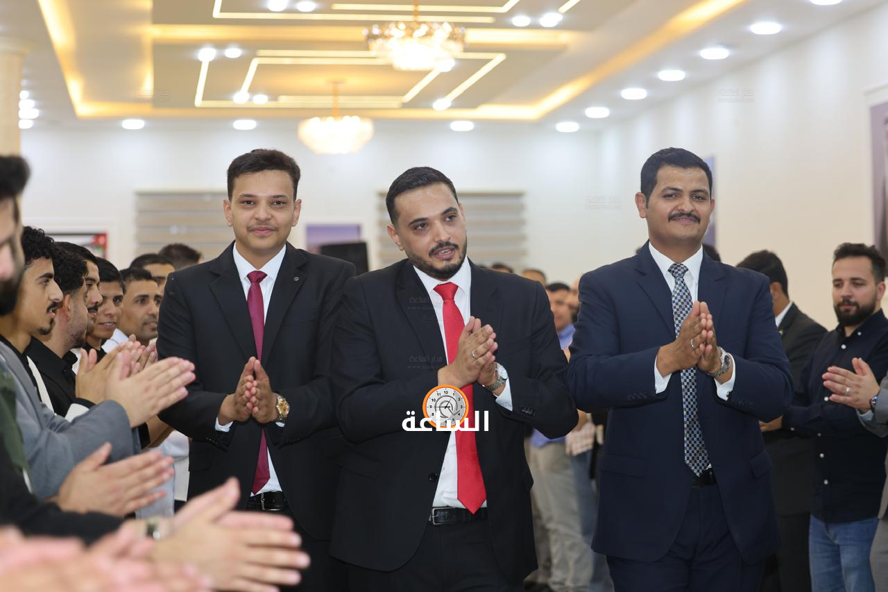Madar Al-Saa Images 0.8728757079520688