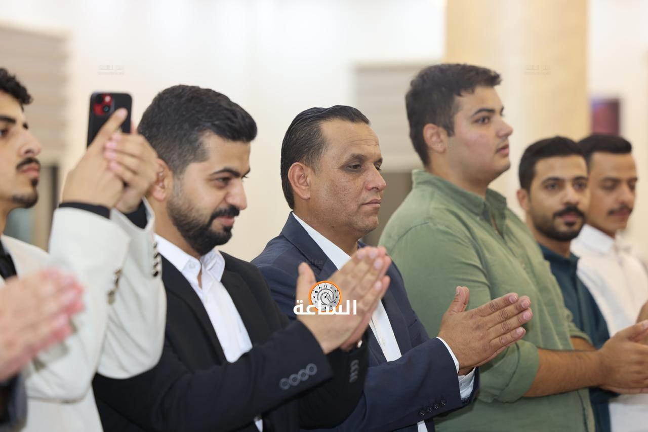 Madar Al-Saa Images 0.204778283386174