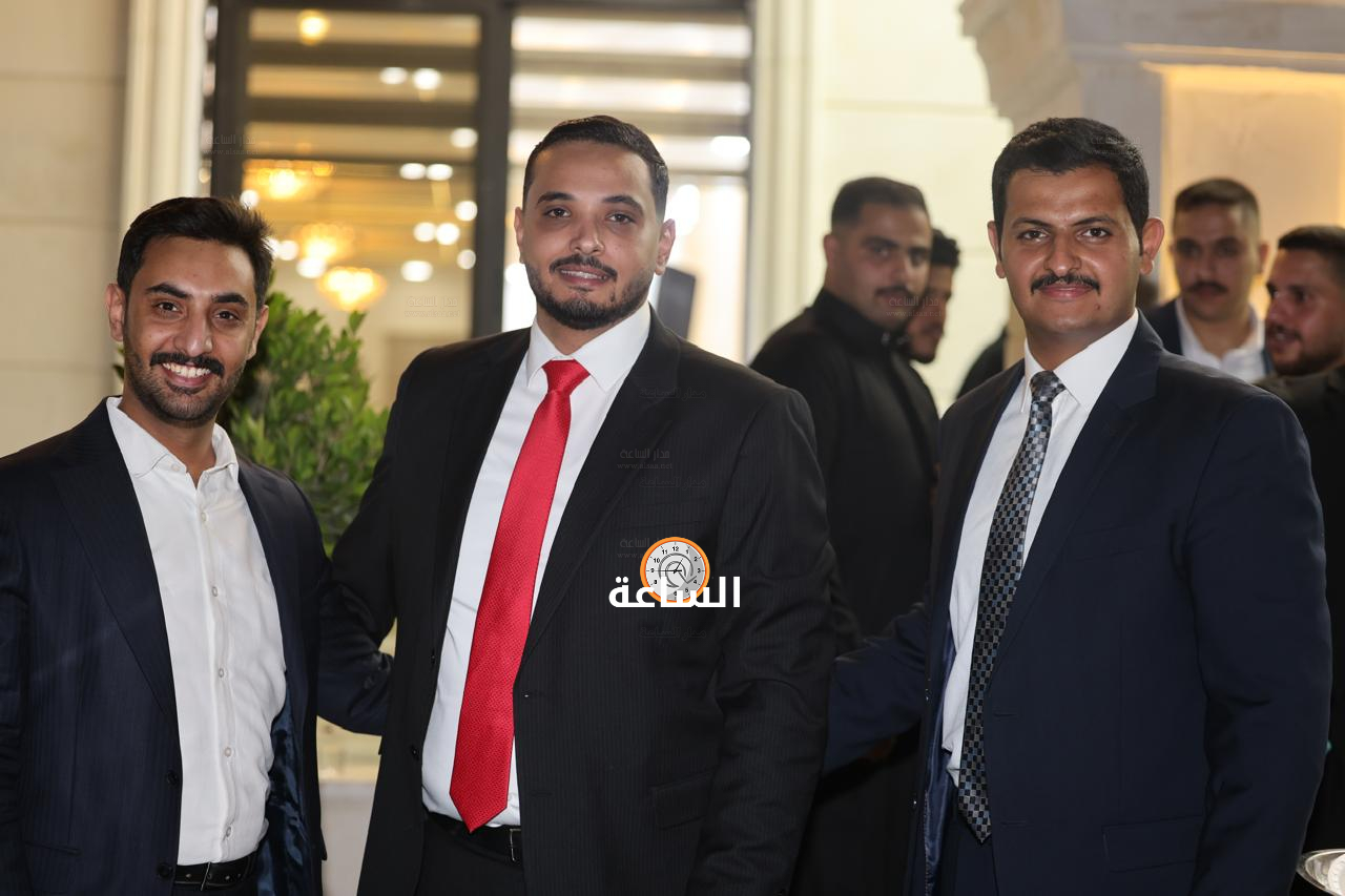 Madar Al-Saa Images 0.41305681787253234