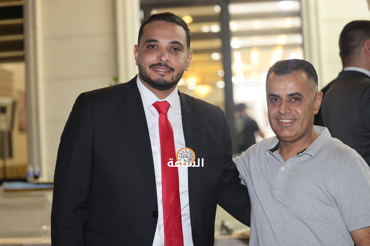 Madar Al-Saa Images 0.4095139724968766