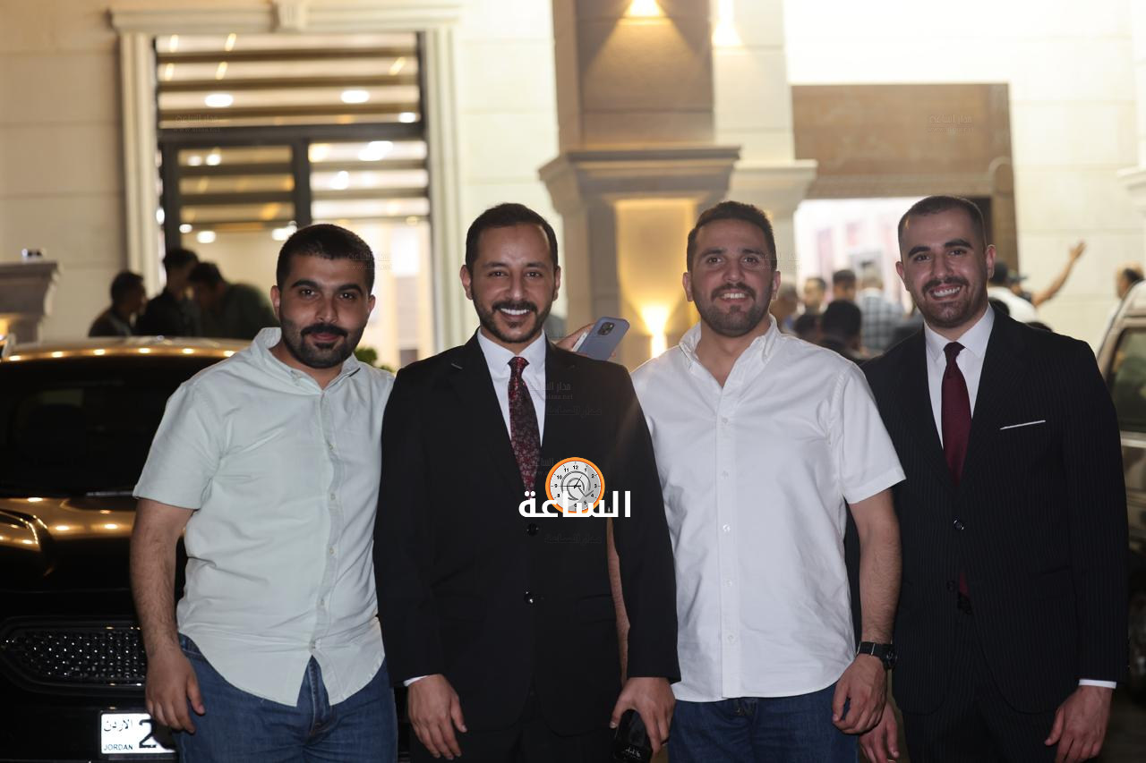 Madar Al-Saa Images 0.875787205924923