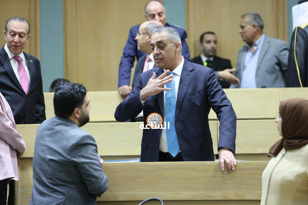 Madar Al-Saa Images 0.11035006492138721
