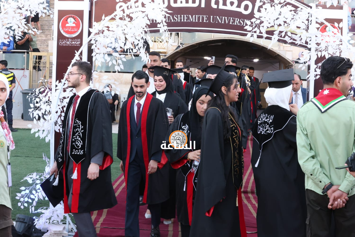Madar Al-Saa Images 0.5176558112656429