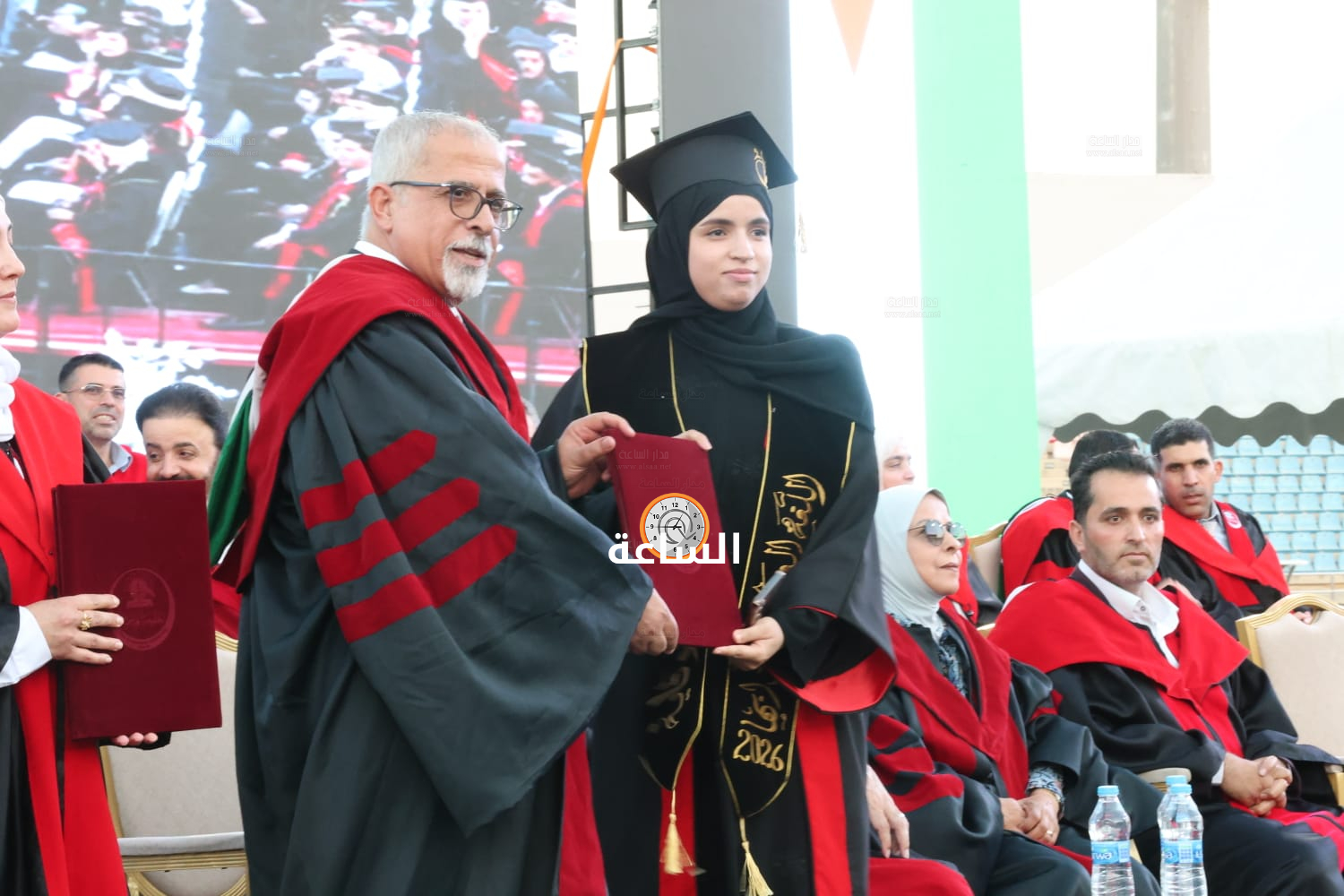 Madar Al-Saa Images 0.6922110156043505