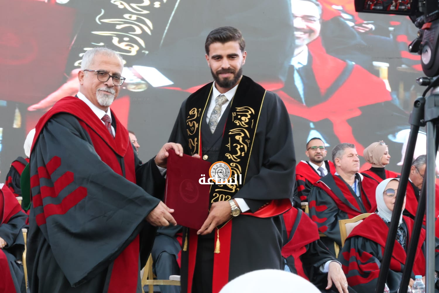 Madar Al-Saa Images 0.8257061840312564